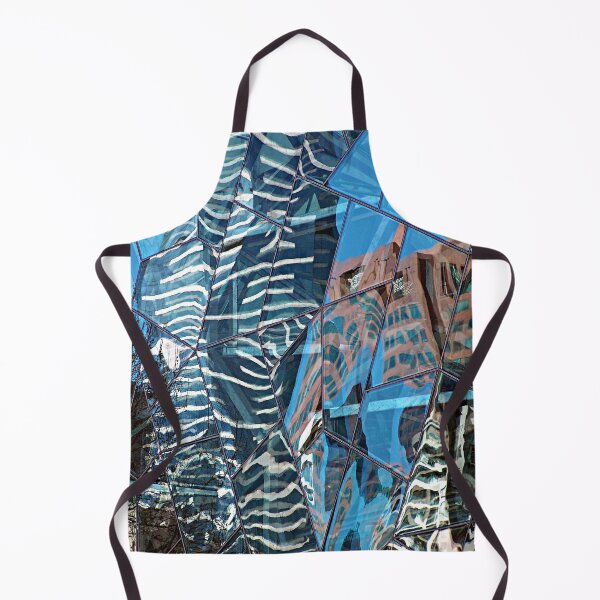 Item preview, Eureka Reflection designed and sold by Esther Frieda.
