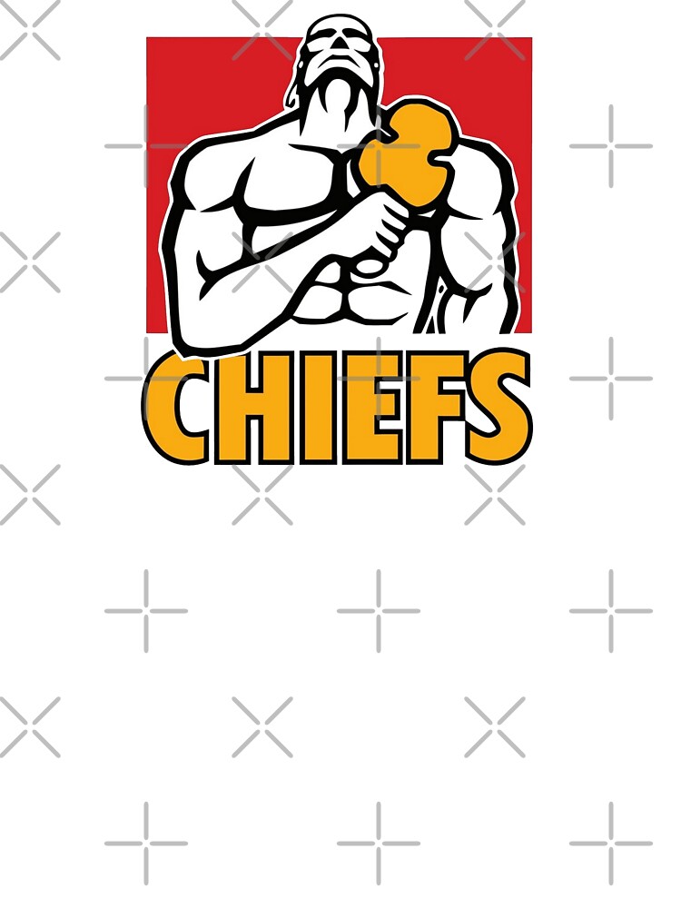 Chiefs Rugby Baby One-Piece for Sale by KJ03