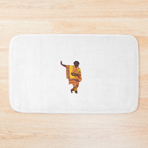 Item preview, African Dancer designed and sold by Emily Boynton.