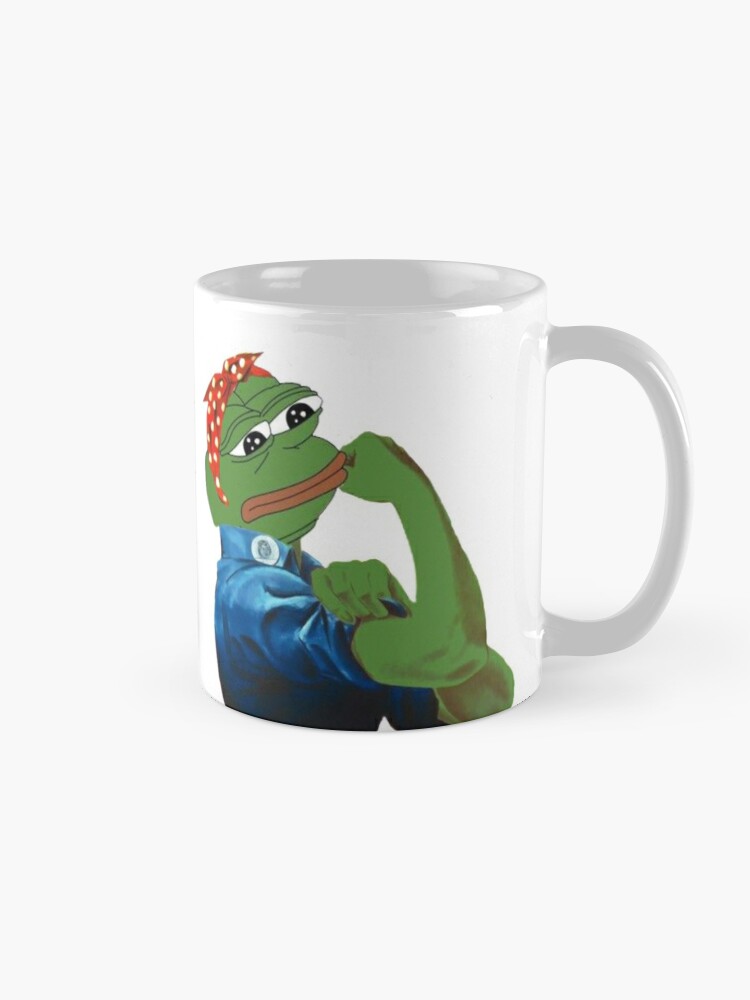 Frogs I Love Them! Frog Mug Coffee Mugs Tea Cups - AliExpress