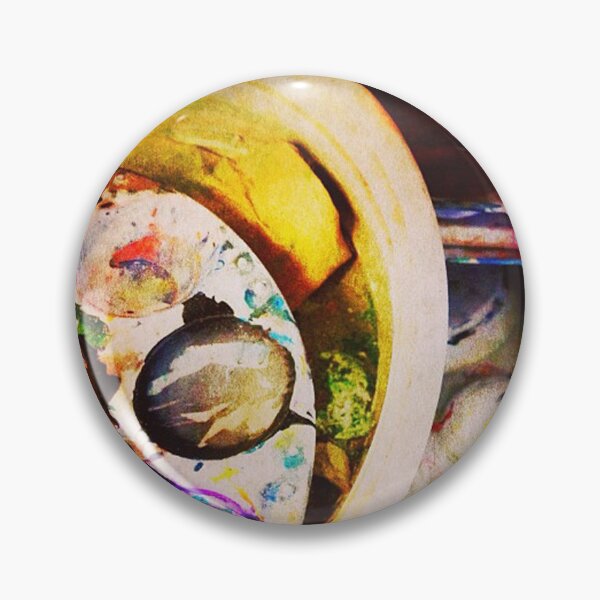 Item preview, Paint Splatter designed and sold by Rachael Burriss.