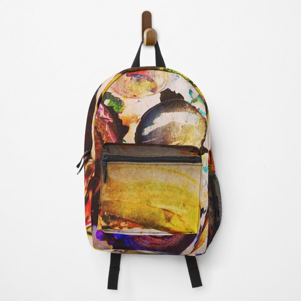 Item preview, Paint Splatter designed and sold by Rachael Burriss.