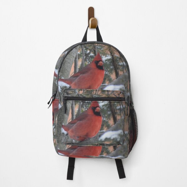 Item preview, Bright Red Cardinal designed and sold by ReneeKennedy.