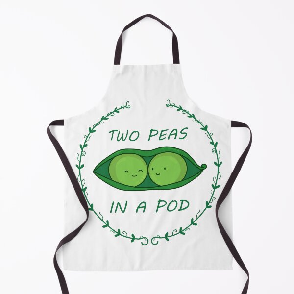 Item preview, Two Peas In a Pod designed and sold by julipjulip.