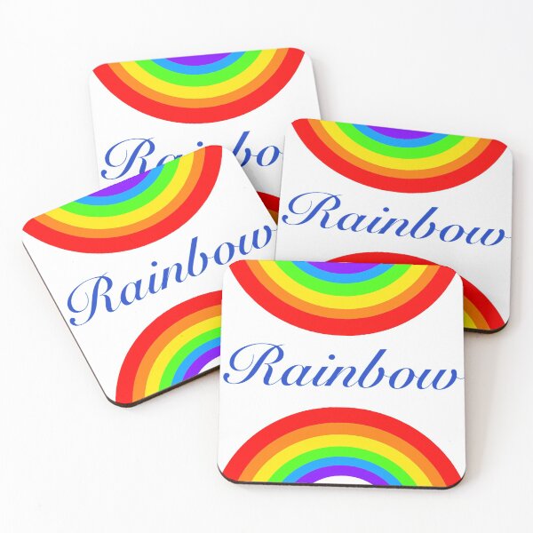 Item preview, Rainbow  designed and sold by ErinLP.