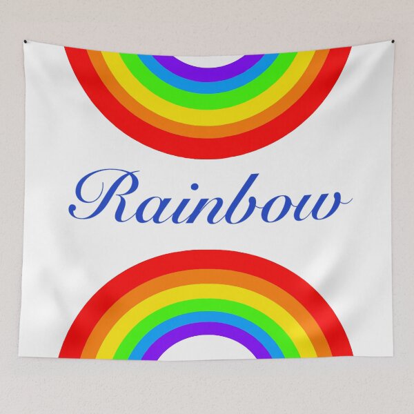 Item preview, Rainbow  designed and sold by ErinLP.