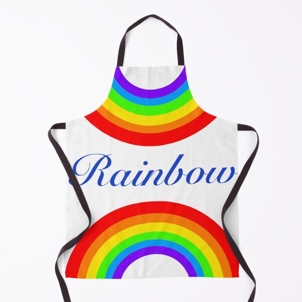 Item preview, Rainbow designed and sold by ErinLP.