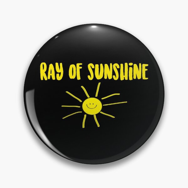 Item preview, ray of sunshine  designed and sold by ayehailey1.