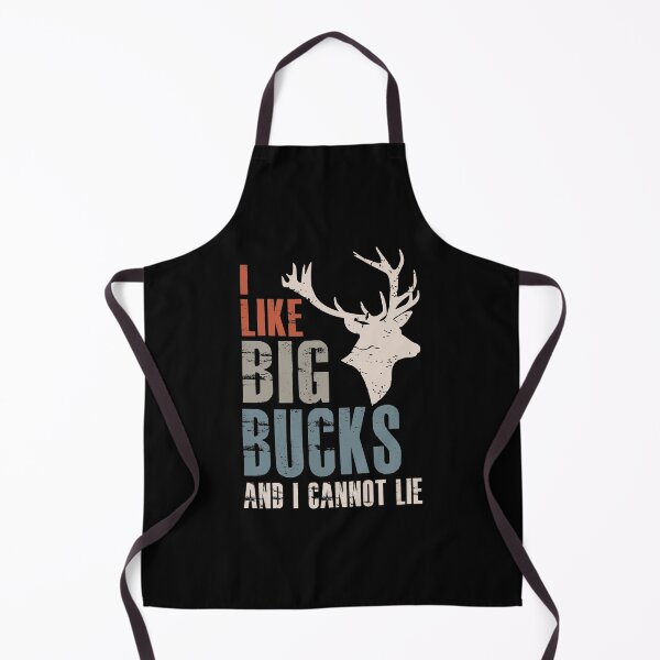 Item preview, I Like Big Bucks And I Cannot Lie designed and sold by hasanmasud.