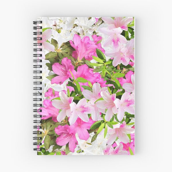 Item preview, Azaleas designed and sold by Margaret Weir.