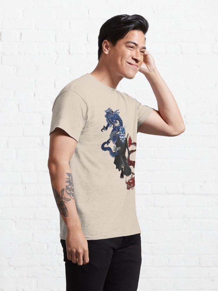 zuko t shirts