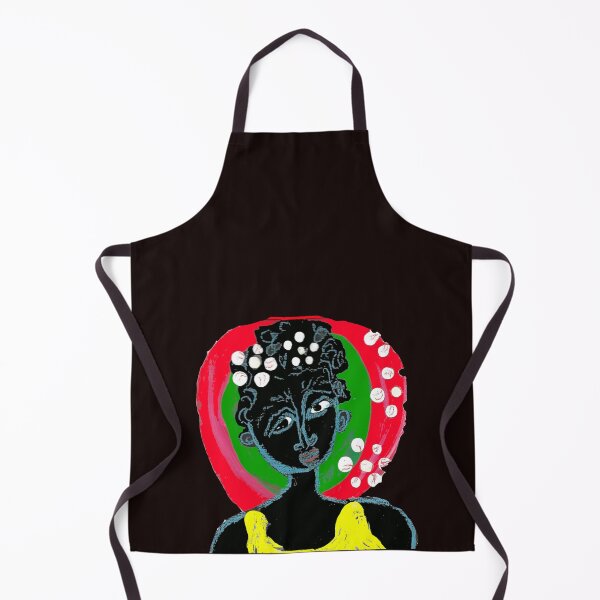 Item preview, Holy Woman designed and sold by Corinne Basabe.