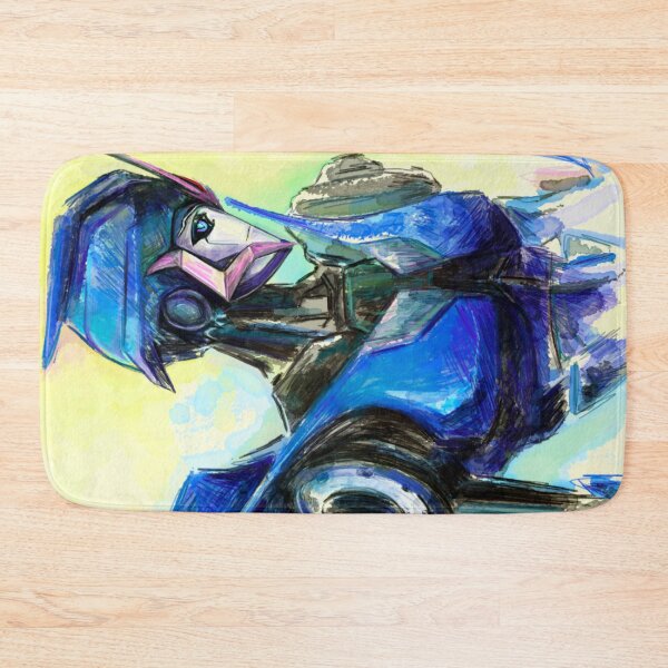 Item preview, TFP Arcee : designed and sold by NoBoStudios.