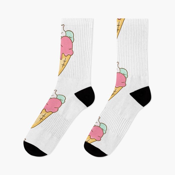 Item preview, gerbil ice cream designed and sold by elle-artss.
