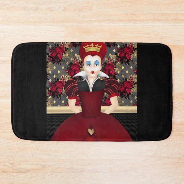 Item preview, Queen of Hearts designed and sold by Sarahjane119.