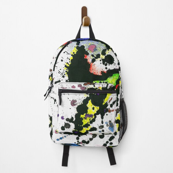 Item preview, Abstract Drip designed and sold by Anthony Macaluso.