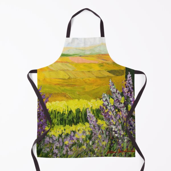 Item preview, Golden Acres designed and sold by Allan P Friedlander.