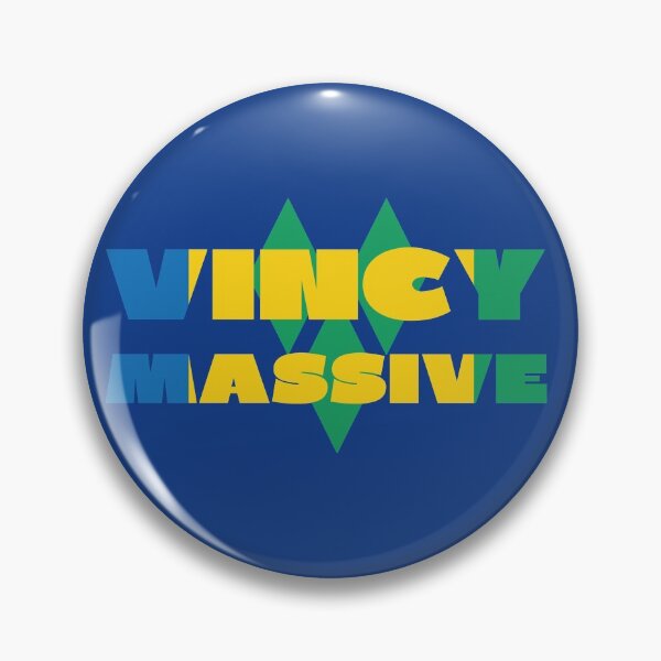 Item preview, Vincy Massive designed and sold by DoomBot NYC.