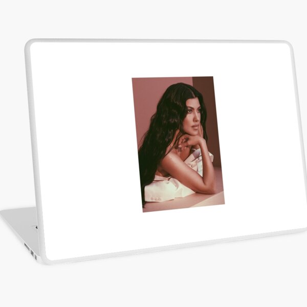 Aperçu de l'œuvre Kourtney Kardashian créée et vendue par alliehaggar.