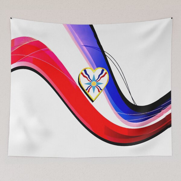 Item preview, Assyrian Heart designed and sold by doniainart.