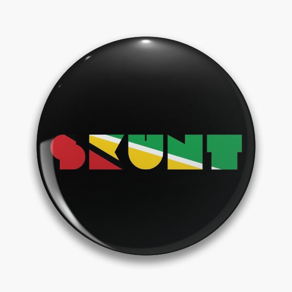 Item preview, Skunt designed and sold by DoomBot NYC.