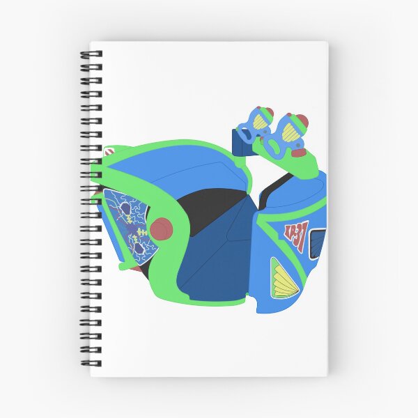 Item preview, Space Ranger Ride designed and sold by laurelizabethd.