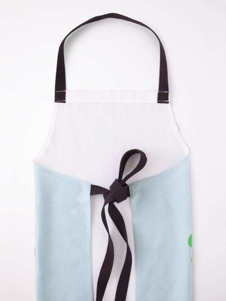 Thumbnail 5 of 6, Apron, Space Ranger Ride designed and sold by laurelizabethd.