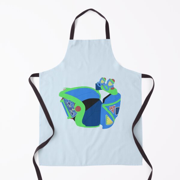 Item preview, Space Ranger Ride designed and sold by laurelizabethd.