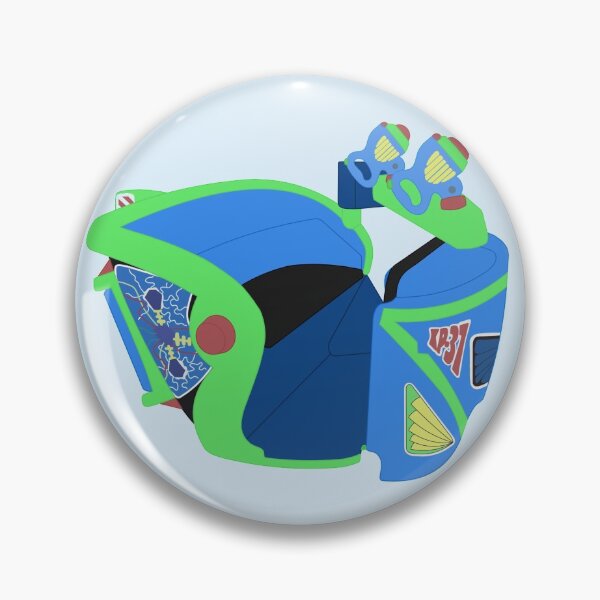Item preview, Space Ranger Ride designed and sold by laurelizabethd.