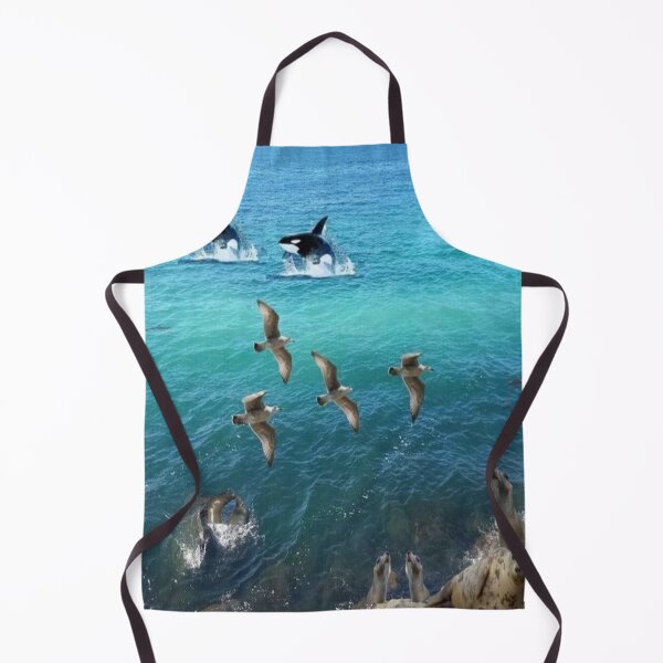 Item preview, Ocean life designed and sold by BellsPainting.