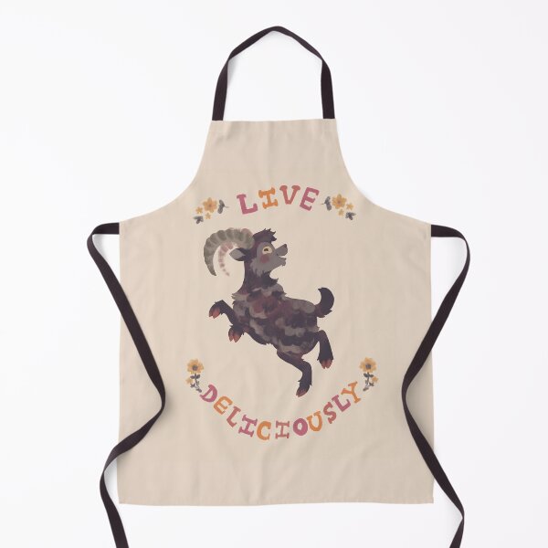 Item preview, Live Deliciously designed and sold by Honey Dotes.