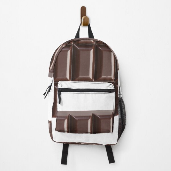 Vista previa del artículo con la obra «chocolate dulce, amante del chocolate», diseñado y vendido por MR20.