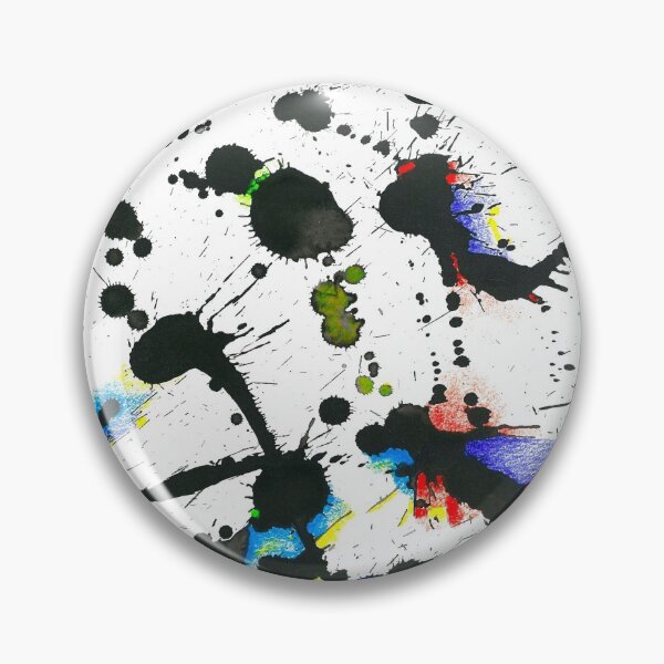 Item preview, Abstract Drip  designed and sold by Anthony Macaluso.