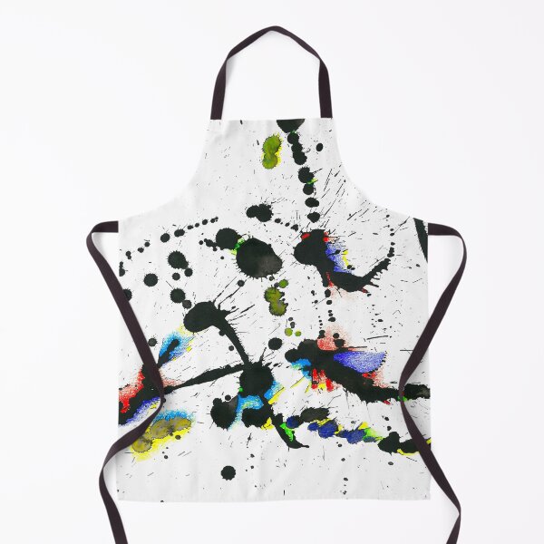 Item preview, Abstract Drip designed and sold by Anthony Macaluso.