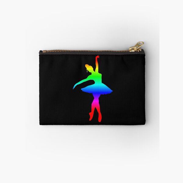 Item preview, Rainbow Ballerina designed and sold by Deborah Camp.