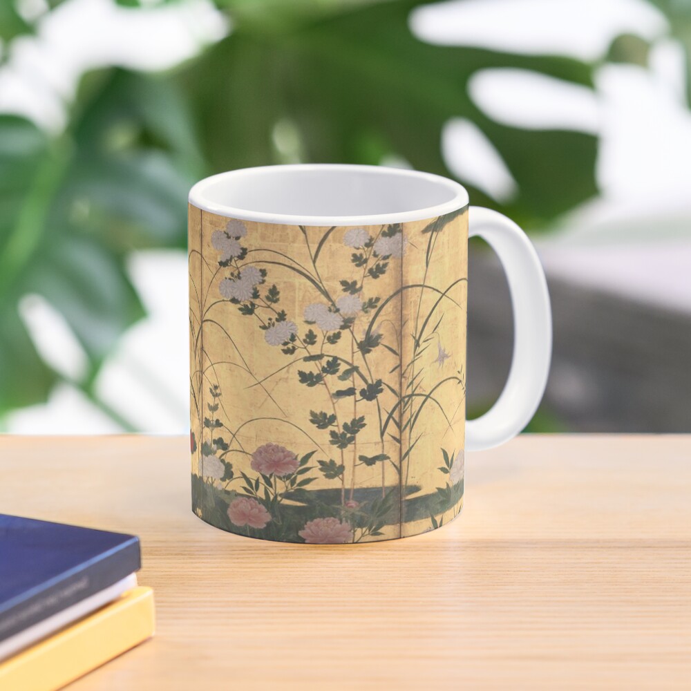 Item preview, Classic Mug designed and sold by MeganSteer.