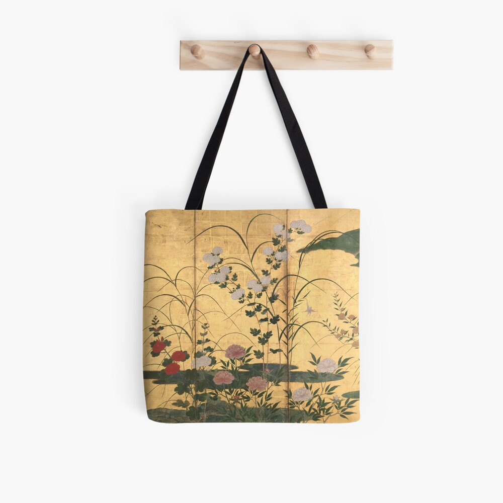 Item preview, All Over Print Tote Bag designed and sold by MeganSteer.