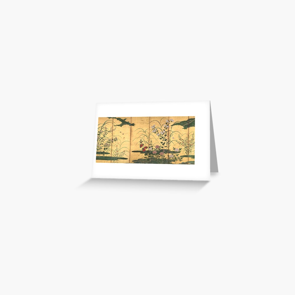 Item preview, Greeting Card designed and sold by MeganSteer.
