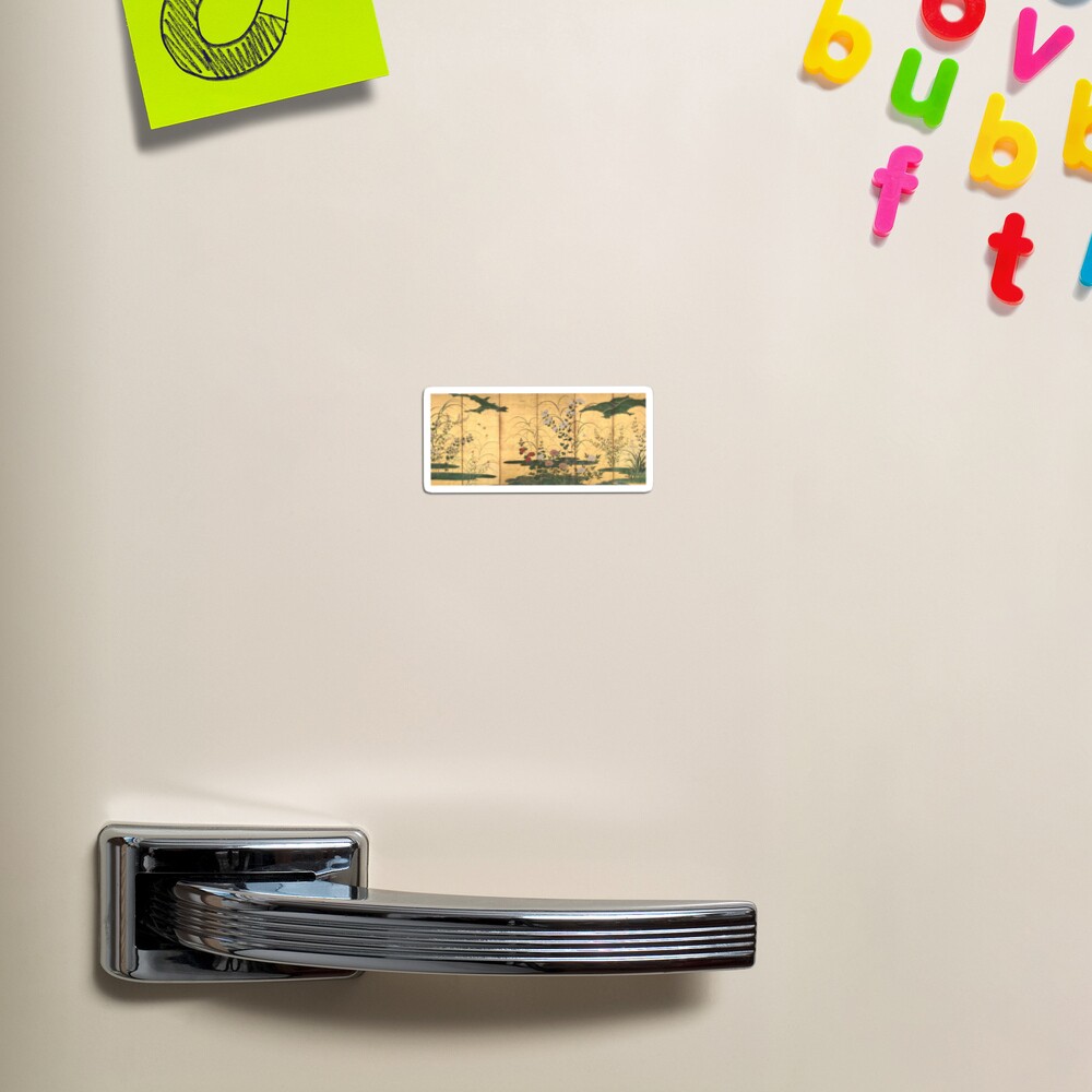 Item preview, Magnet designed and sold by MeganSteer.
