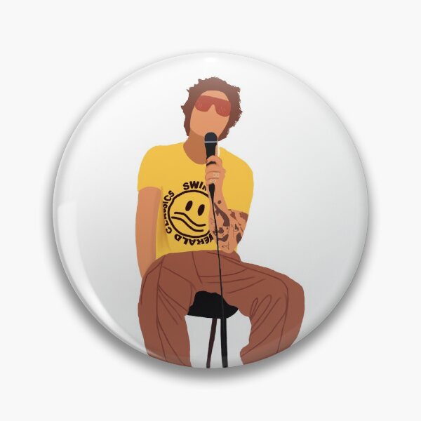 Item preview, Harry Styles singing  designed and sold by sarahgartner.