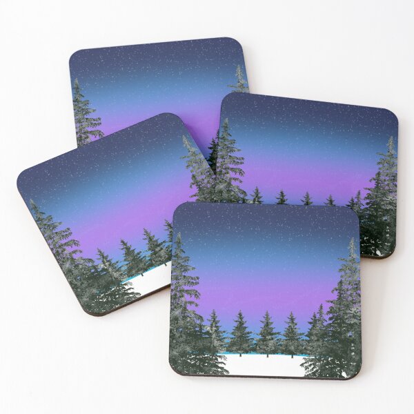 Item preview, Winter Trees designed and sold by JMDesignHouse.