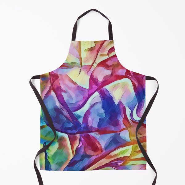 Item preview, Veils Of Colors designed and sold by Judy Palkimas.