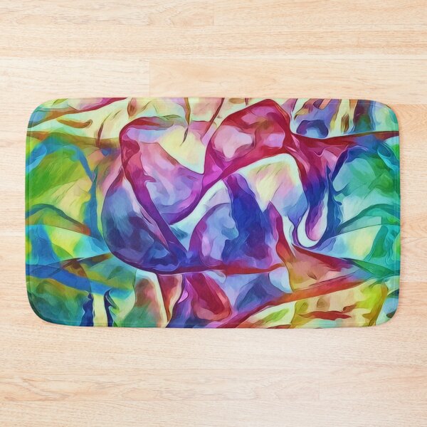 Item preview, Veils Of Colors designed and sold by Judy Palkimas.