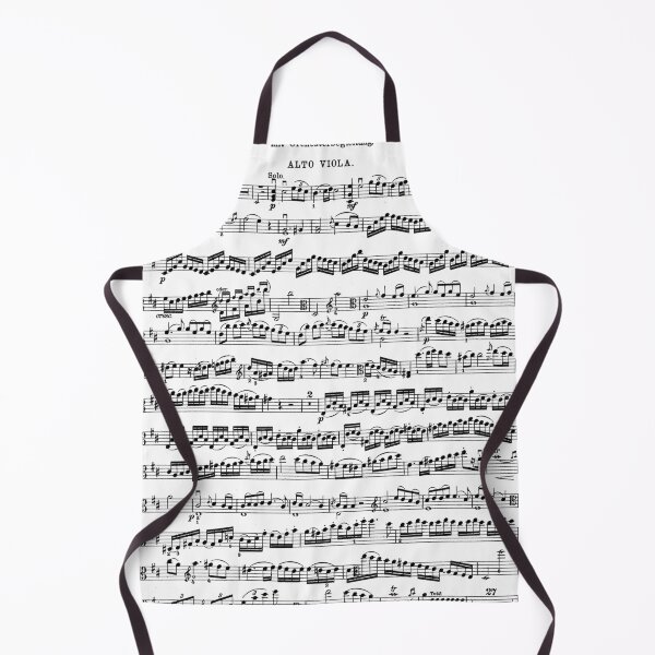 Item preview, Stamitz Viola Concerto designed and sold by bhconn.