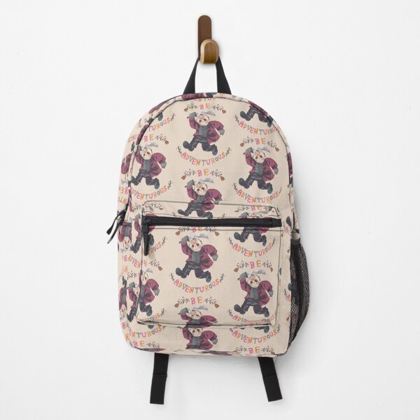 Item preview, Be Adventurous designed and sold by Honey Dotes.