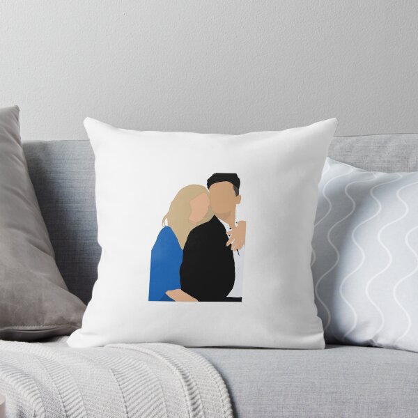 Item preview, jordan and ellie designed and sold by Kyleigh Moore.