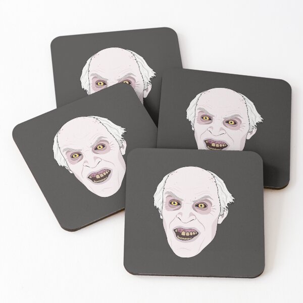 Aperçu de l'œuvre l'horreur et le glamour!
Découvrez mes autres œuvres!
https://www.redbubble.com/people/Jakmalone/shop?ref=typeahead
Suivez mon Instagram:
https://www.instagram.com/jakmalone_illustration/?hl=en
Consultez mon Twitter:
https://twitter.com/j créée et vendue par Horrorshow Art.