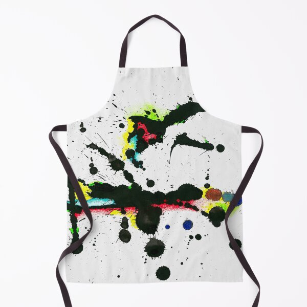 Item preview, Abstract Drip  designed and sold by Anthony Macaluso.