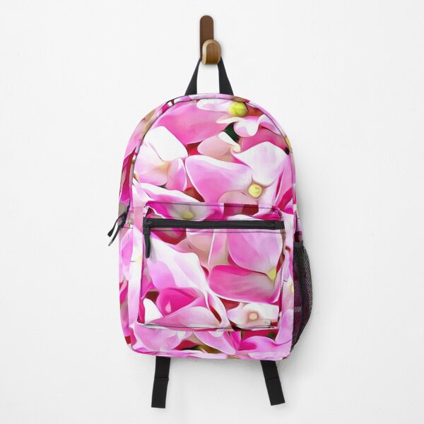 Item preview, Pink Hydrangea designed and sold by Judy Palkimas.