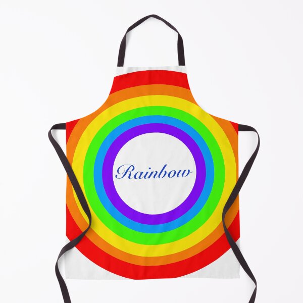 Item preview, Rainbow III designed and sold by ErinLP.